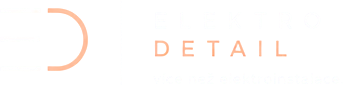 Elektro Detail — více než elektroinstalace